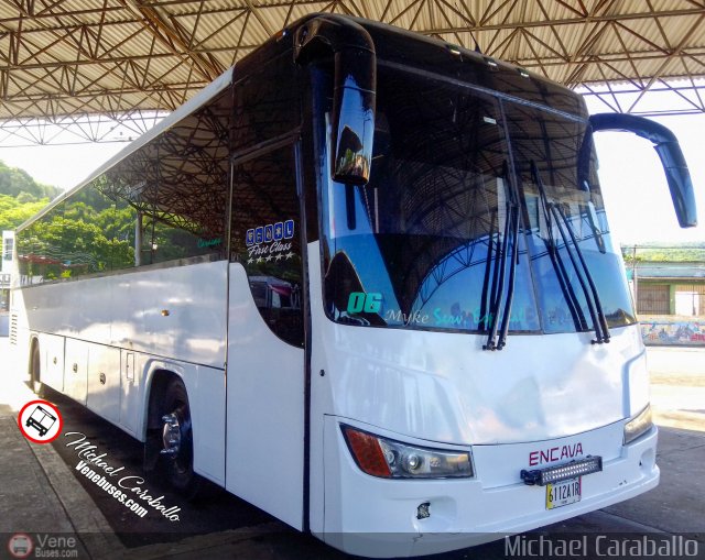 Particular o Desconocido Carupano por Michael Caraballo