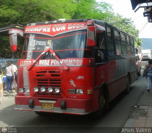 MI - A.C. Guatire El Rodeo 12 por Jes�s Valero