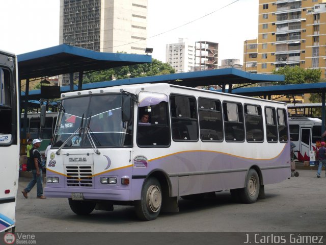 A.C. Indepasib 022 por J. Carlos G�mez