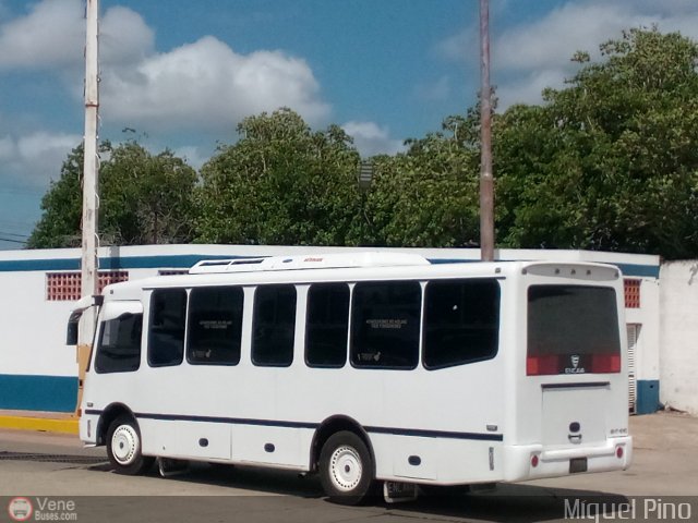 Asoc. Coop. TransCaicara 1 R.L. 25 por Miguel Pino