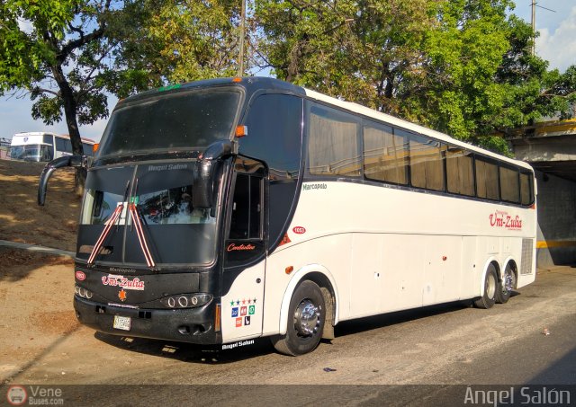 Transportes Uni-Zulia 1053 por �ngel Sal�n