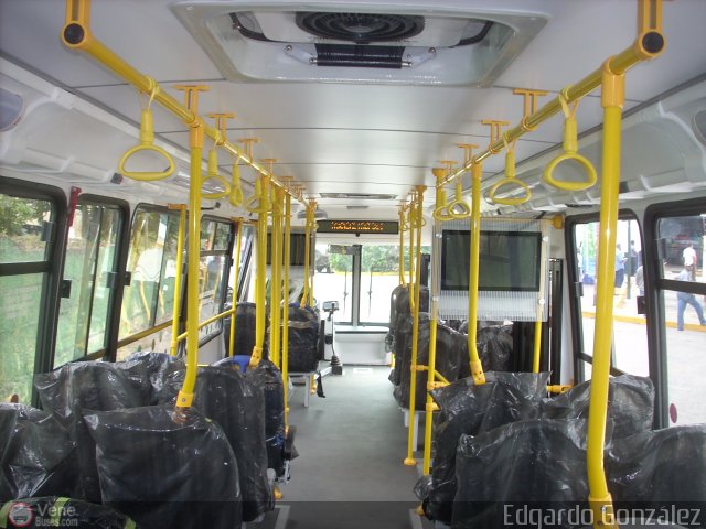 Detalles Acercamientos NO USAR M�S TM36-043 por Edgardo Gonz�lez