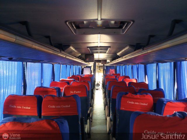 Transporte Orituco 1044 por Josue Snchez