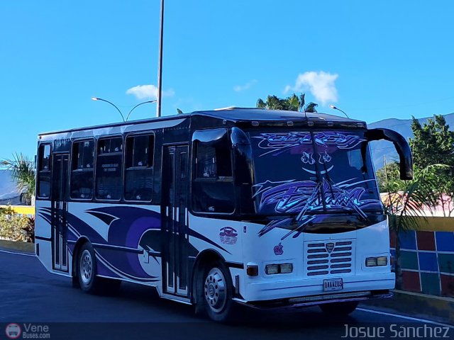 Uni�n de Conductores 87007 02-C por Josue S�nchez