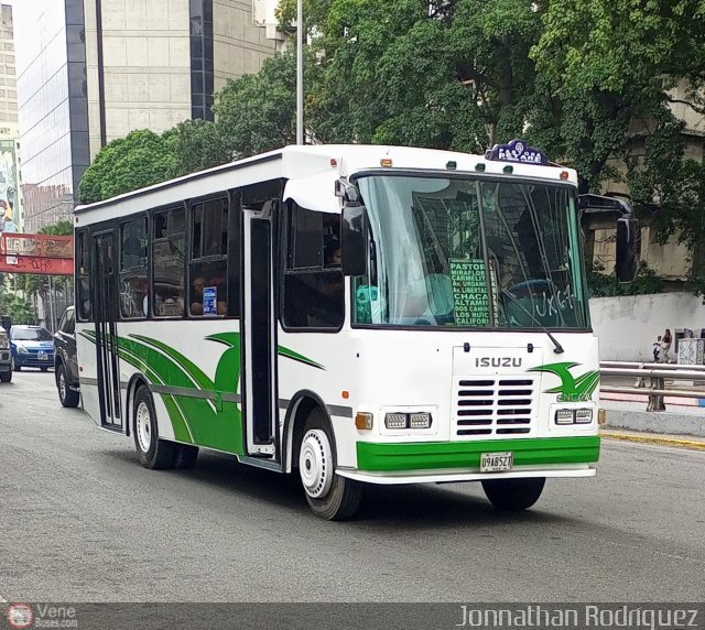 DC - Asociaci�n Rep�blica 034 por Jonnathan Rodr�guez