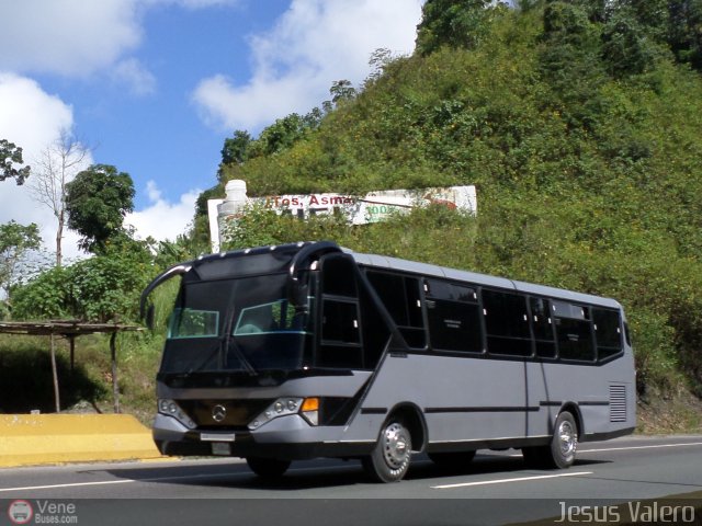 DC - A.C. L�nea Sur Este 072 por Jes�s Valero