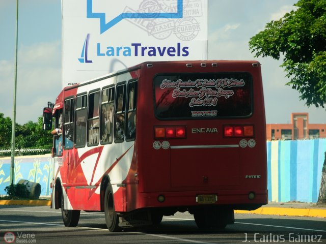 LA - Ruta 5 676 por J. Carlos Gmez