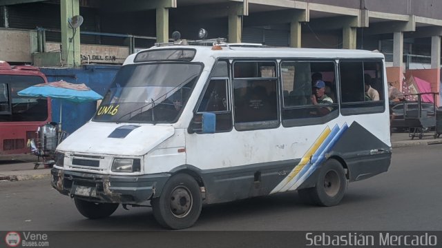 ZU - A.C. Uniceis 98 por Sebastin Mercado
