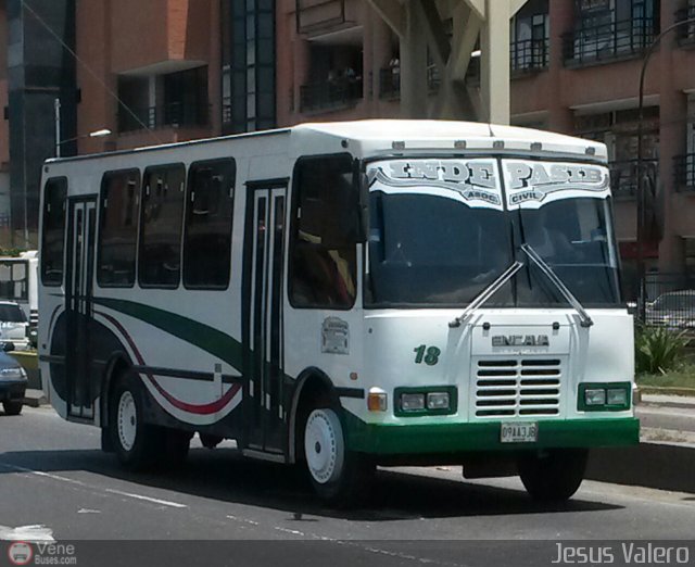 A.C. Indepasib 018 por Jes�s Valero