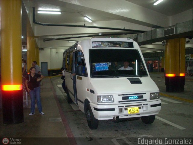 DC - Unin Central Clnico S.C 09 por Edgardo Gonzlez