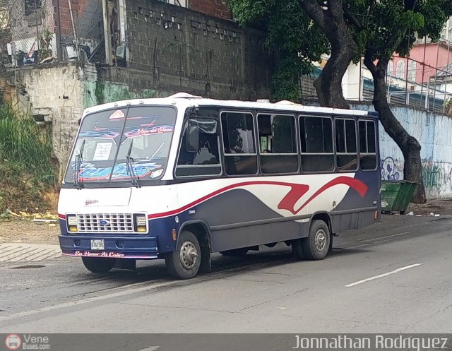 DC - Asoc. Cooperativa Carabobo Tiuna R.L. 115 por Jonnathan Rodr�guez