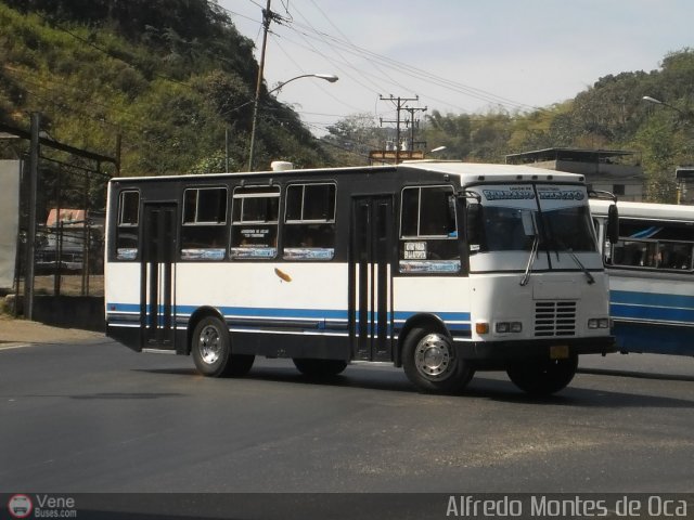 U.C. Serrano Pinto 11 por Alfredo Montes de Oca