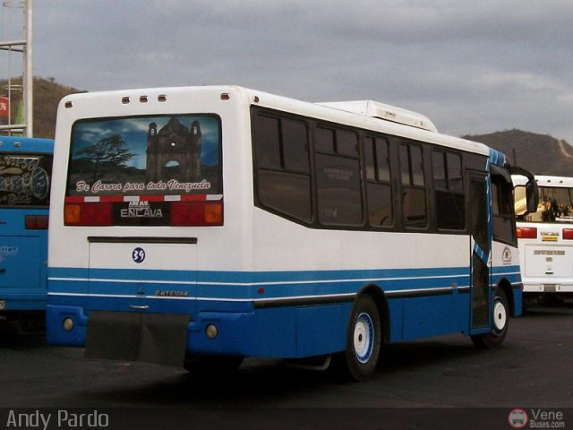 Cooperativa 109 039 por Andy Pardo