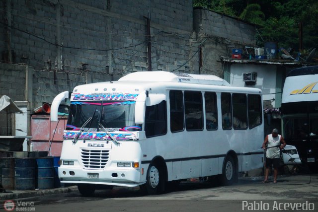 Organizaci�n Guaicamacuto 536 por Pablo Acevedo