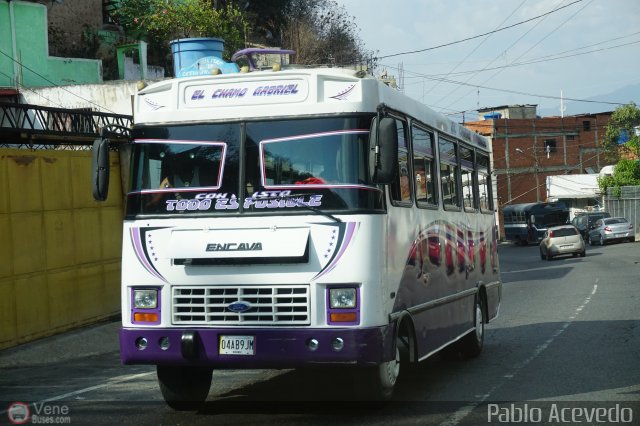 DC - A.C. Uni�n Rel�mpago 39 por Pablo Acevedo