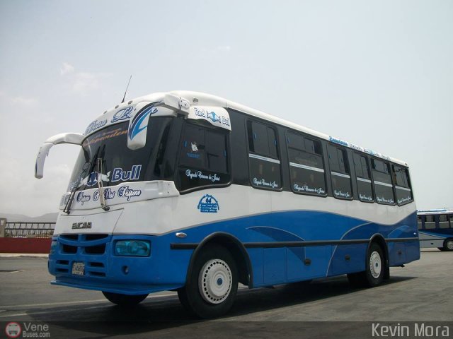 A.C. Transporte Independencia 064 por Kevin Mora