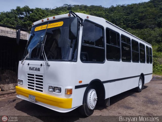 TA - A.C. R�mulo Gallegos 068 por Jerson Nova