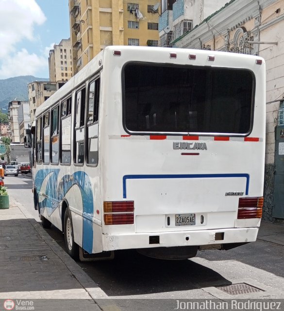 U.C. Caracas - El Junquito - Colonia Tovar 099 por Jonnathan Rodrguez