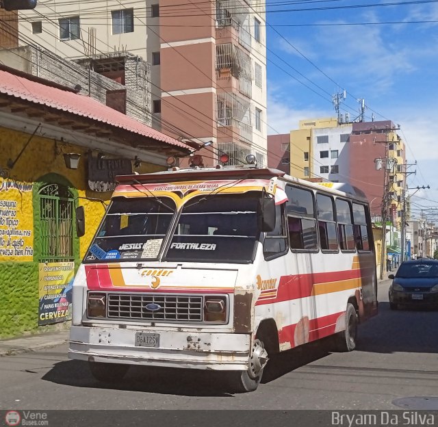 LA - A.C. Unidos de Tierra Negra 20 por Bryam Da Silva