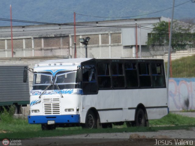 MI - Union Campi - Mac Por Puestos 60 por Jes�s Valero