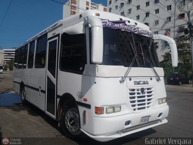 Organizaci�n Guaicamacuto 194 por Gabriel Vergara