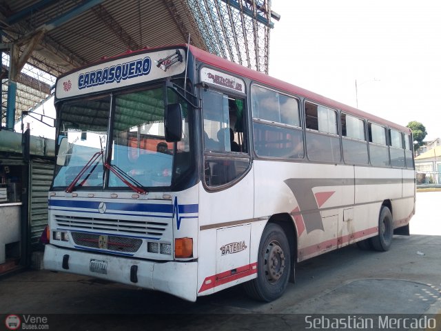 Colectivo Matera Nueva 06 por Sebasti�n Mercado