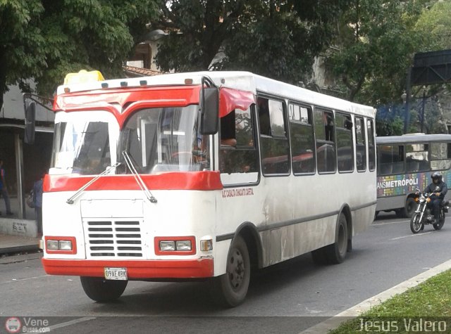 DC - A.C. Casalta - Chaca�to - Cafetal 076 por Jes�s Valero