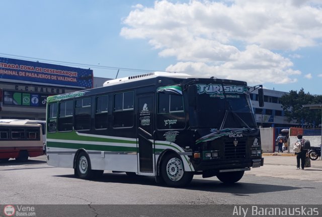 A.C. R�mulo Gallegos 31 por Aly Baranauskas