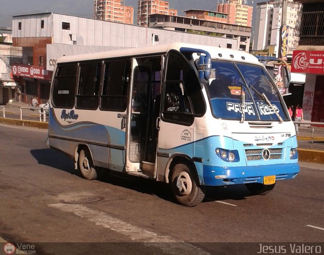 A.C. Transporte Zamora 03 por Jes�s Valero