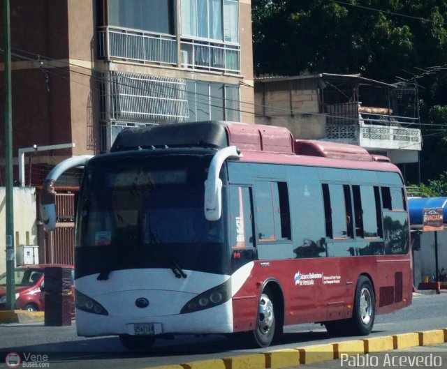 VA - U. de C. General Soublette 256 por Pablo Acevedo