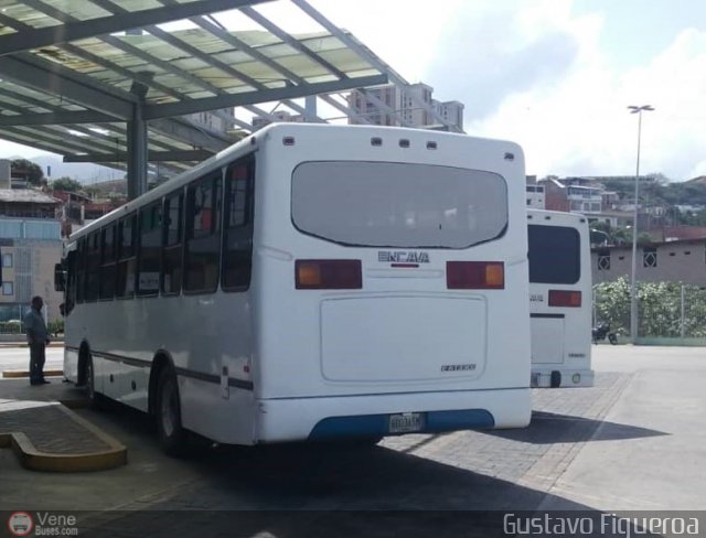 A.C. Don Augusto Malave Villalba 157 por Gustavo Figueroa