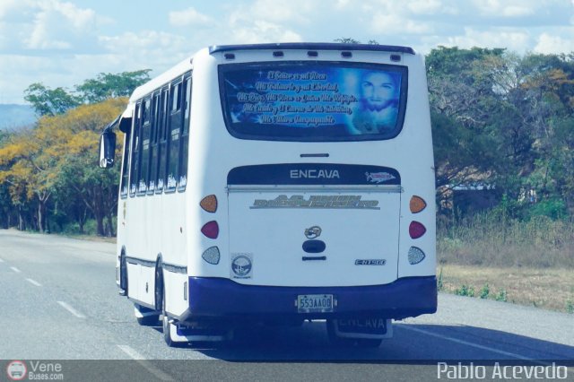 A.C. Uni�n Barquisimeto 54 por Pablo Acevedo