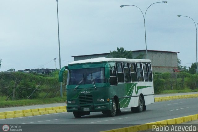 A.C. Don Augusto Malave Villalba 145 por Pablo Acevedo