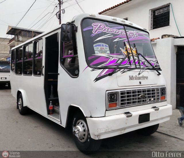 VA - Uni�n de Conductores R�pidos del Mar 04 por Otto Ferrer