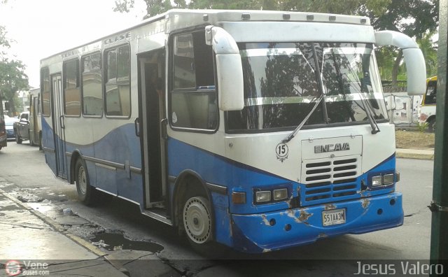 Coop. Transporte Menca de Leoni 015 por Jes�s Valero