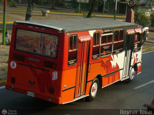 Uni�n Venezuela 22 por Royner Tovar