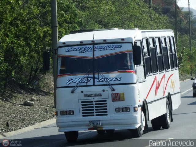 U.C. Caracas - Los Caracas 334 por Pablo Acevedo