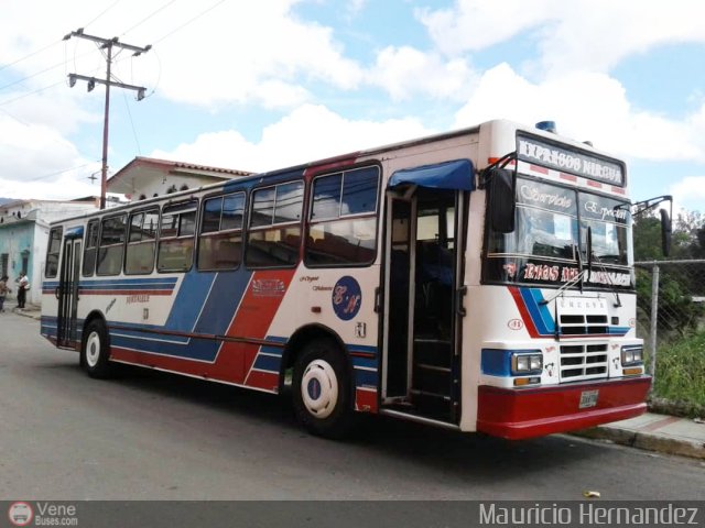 Expresos Nirgua 0041 por Eduard Delgado