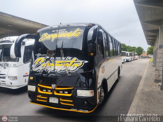 A.C. Uni�n Barquisimeto 03 por Alvin Rond�n