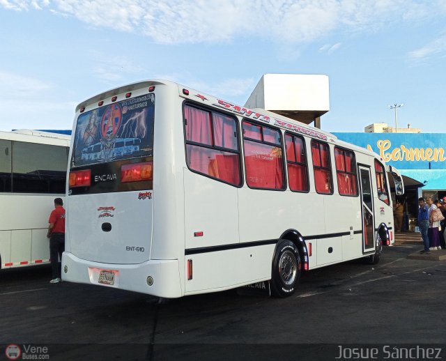 U.C. La Responsable S.C. 504 por Josue S�nchez