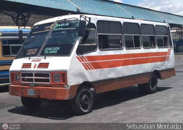 Cooperativa de Transporte Cabimara 51 por Sebasti�n Mercado