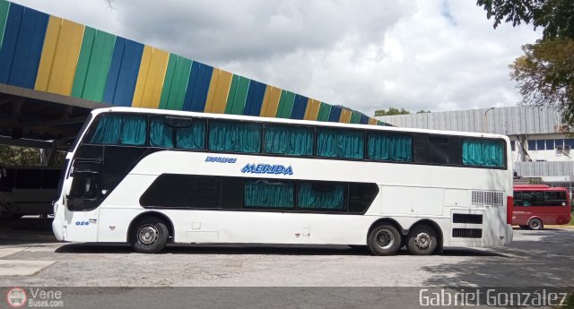 Expresos M�rida 0056 por Gabriel Gonz�lez