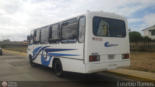 NE - Lnea Nueva Cdiz 38 por Eusebio Ramos