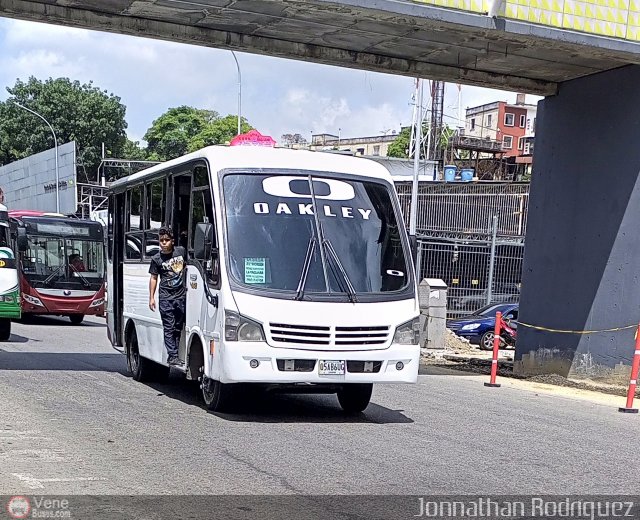 DC - Uni�n Conductores Ra�l Leoni 60 por Jonnathan Rodr�guez