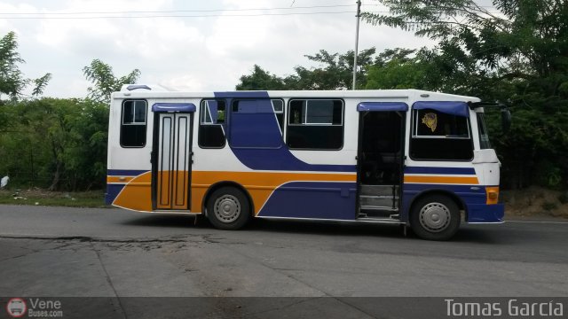 CA - Union Conductores Bella Vista 082 por Tomas Garc�a