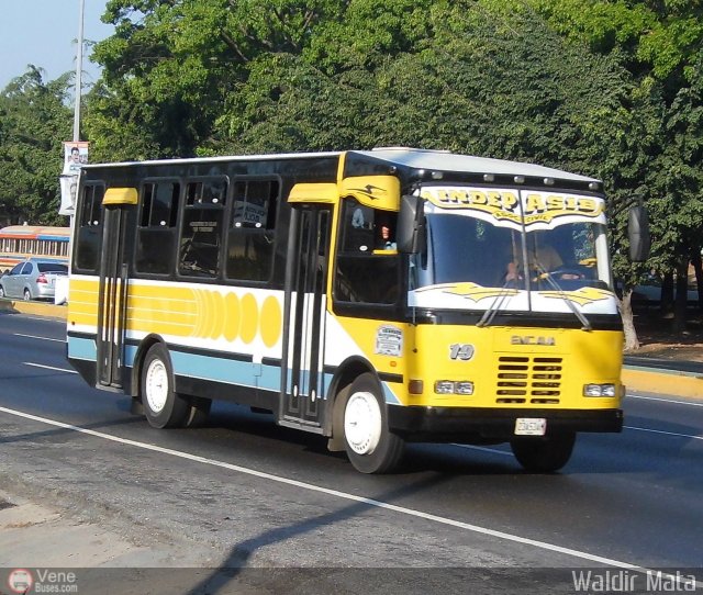 A.C. Indepasib 019 por Waldir Mata