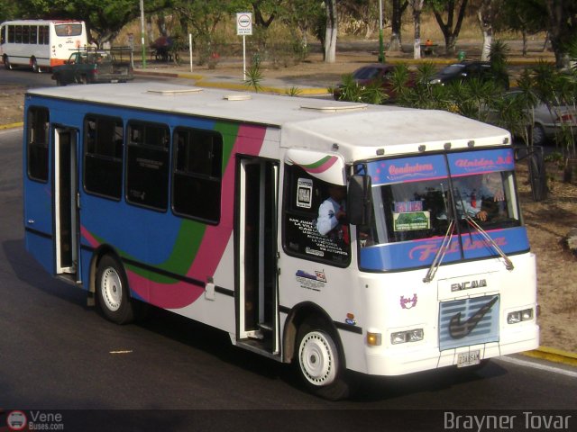 Uni�n de Conductores Unidos S.C. 104-A por Royner Tovar