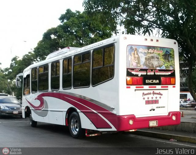 A.C.C. Caicara Amazonas 053 por Jes�s Valero