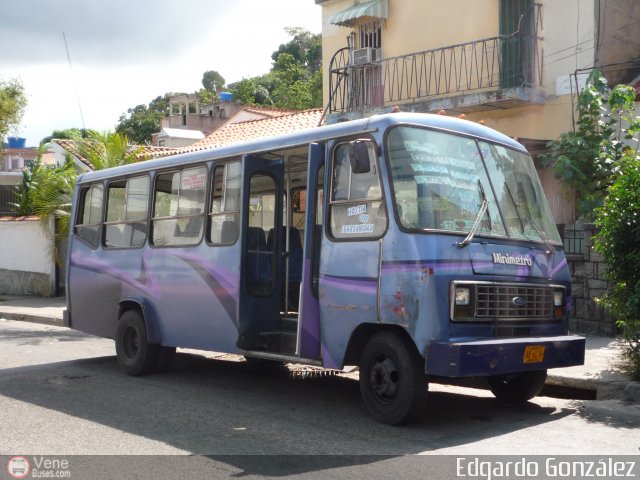 DC - Uni�n Criollos del Este S.C. 072 por Edgardo Gonz�lez