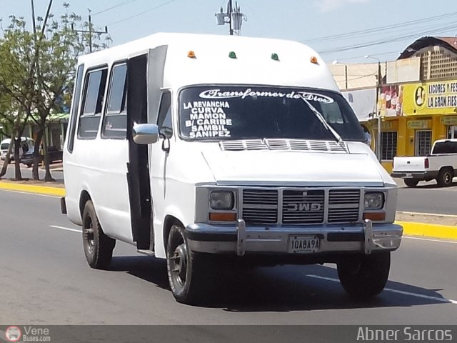 ZU - A.C. Curva del Mam�n 08 por Abner Sarcos